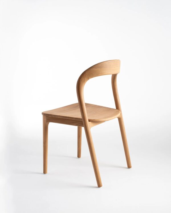 Teak Chair - Yutapi - Image 3