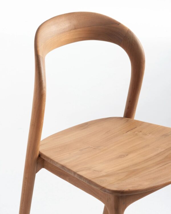 Teak Chair - Yutapi - Image 4