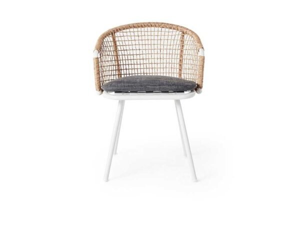Outdoor Dinning Chair – Cazadero