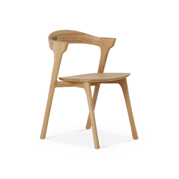 Teak Chair - Yutapi - Image 2