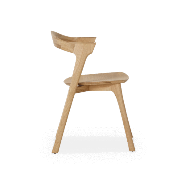 Teak Chair - Yutapi - Image 3