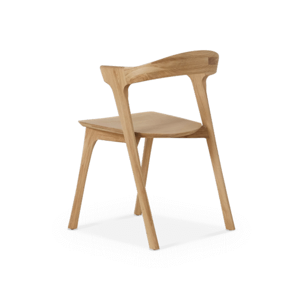 Teak Chair - Yutapi - Image 4