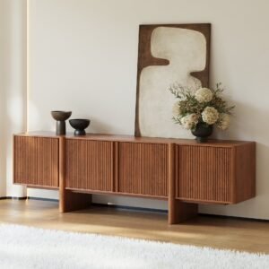 Wall TV Cabinet – Anoa