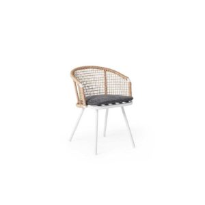 Outdoor Dinning Chair – Cazadero