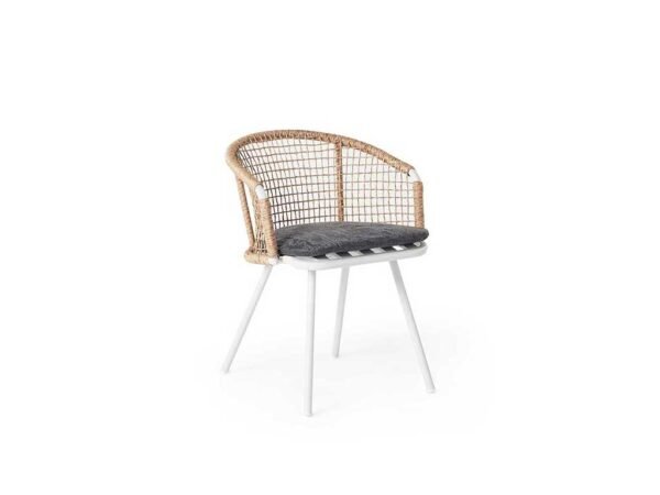 Outdoor Dinning Chair – Cazadero