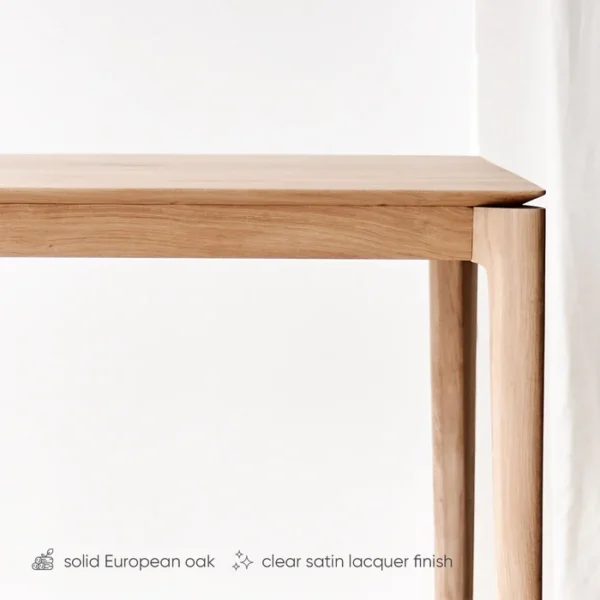 6 Seater Dining Table​ Set - Image 2