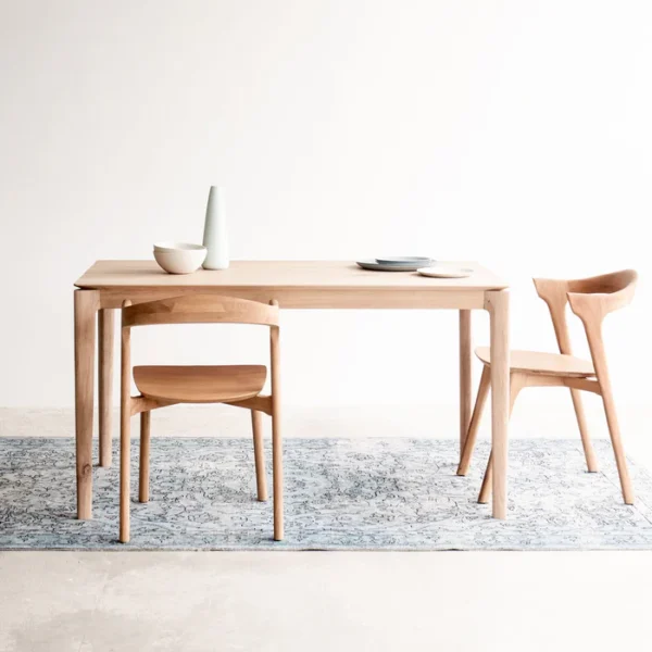 6 Seater Dining Table​ Set - Image 5