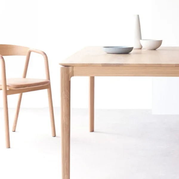 6 Seater Dining Table​ Set - Image 3