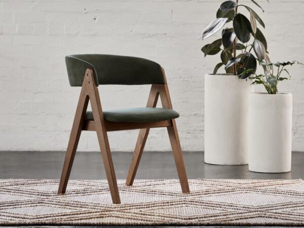 Ada Dining Chair - Stylish and Comfortable for Your Dining Space