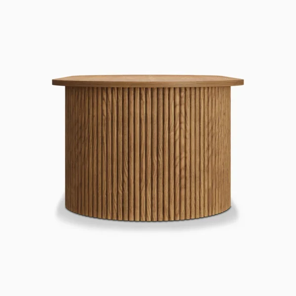 Teak Coffee Table - Lisa - Image 5