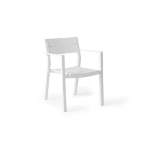 Outdoor Dinning Chair  – Belvedere