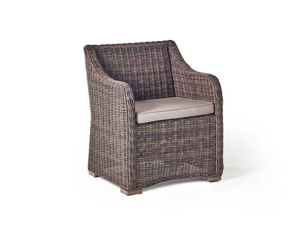 Outdoor Dinning Chair – Carmel