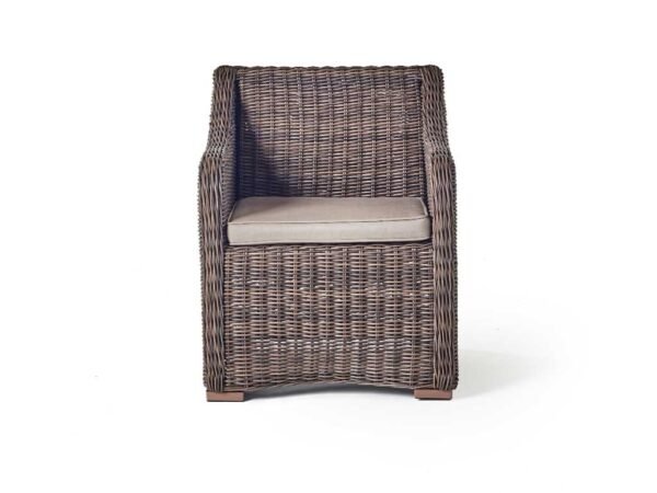 Outdoor Dinning Chair – Carmel
