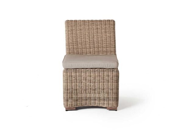 Outdoor Dinning Chair – Carmel