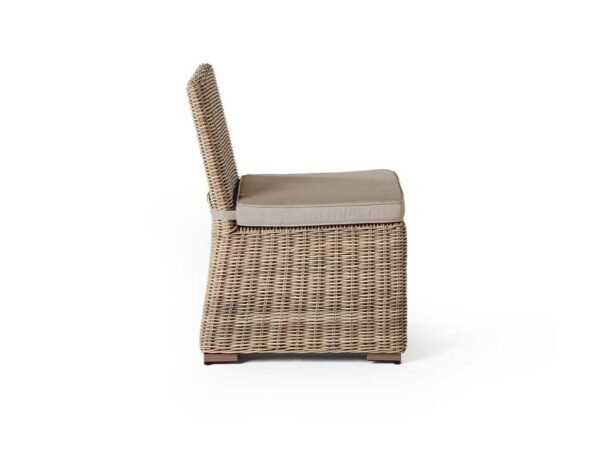 Outdoor Dinning Chair – Carmel