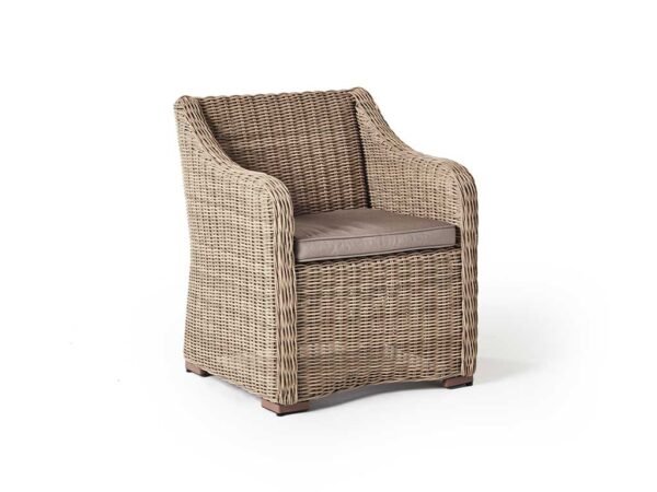 Outdoor Dinning Chair – Carmel