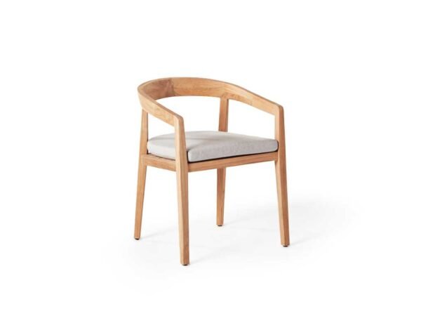Outdoor Dinning Chair – Cavallo