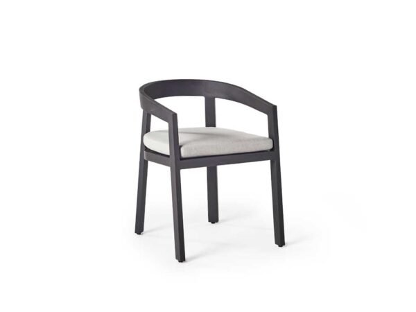 Outdoor Dinning Chair – Cavallo