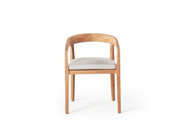 Outdoor Dinning Chair – Cavallo