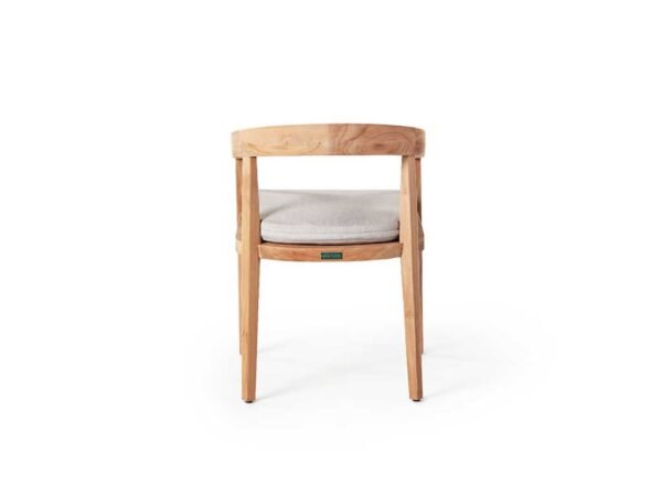 Outdoor Dinning Chair – Cavallo