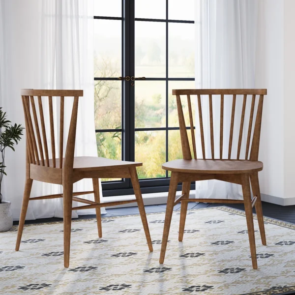 Teak Chair - Arco - Image 2
