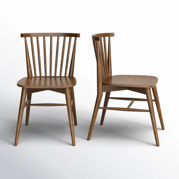 Teak Chair - Arco - Image 3