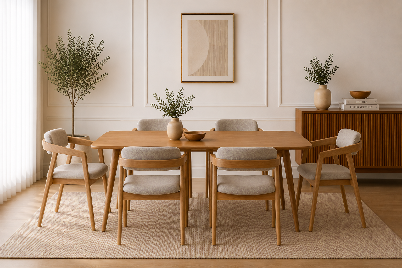 Teak Chair - Yutapi 3 Teak Chair – Yutapi