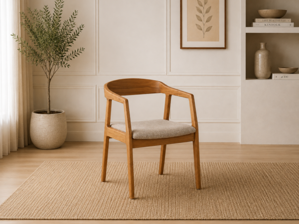 Dining Chair – Ada