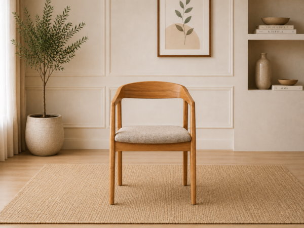Dining Chair – Ada