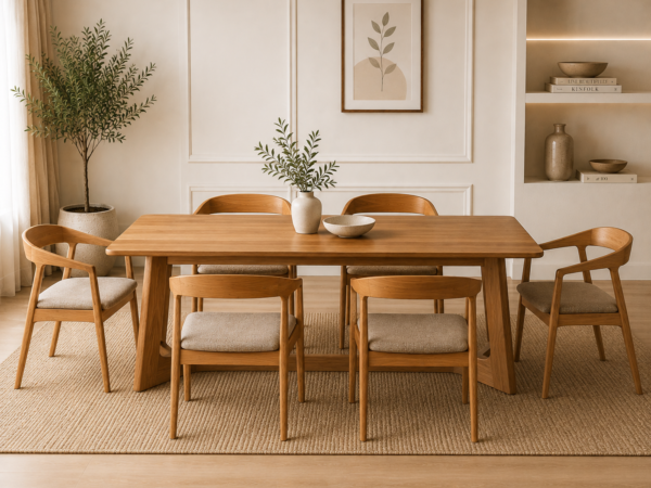 Dining Chair – Ada