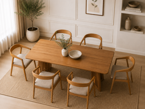 Dining Chair – Ada