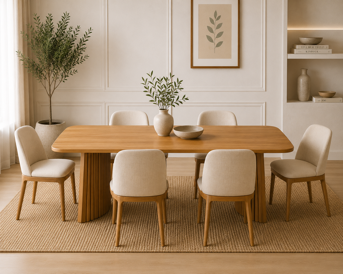 Teak Chair - Alto 3 Teak Chair – Alto
