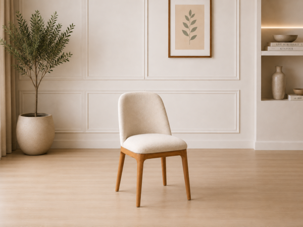 Teak Chair – Alto