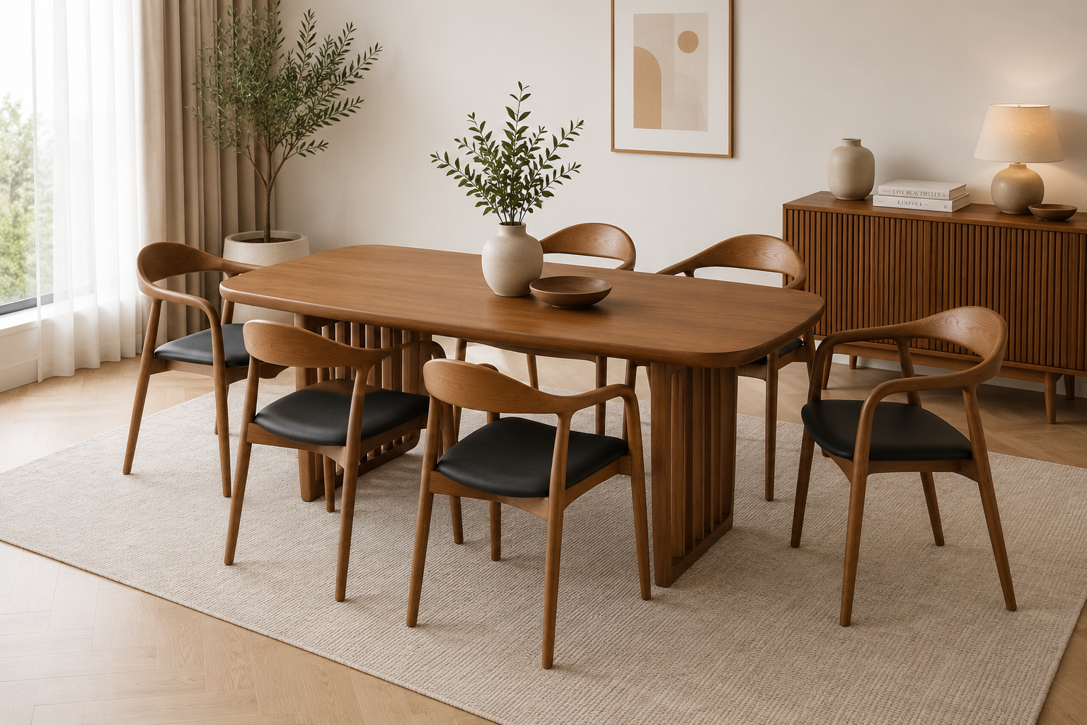 Teak Chair -Jonak 4 Teak Chair -Jonak