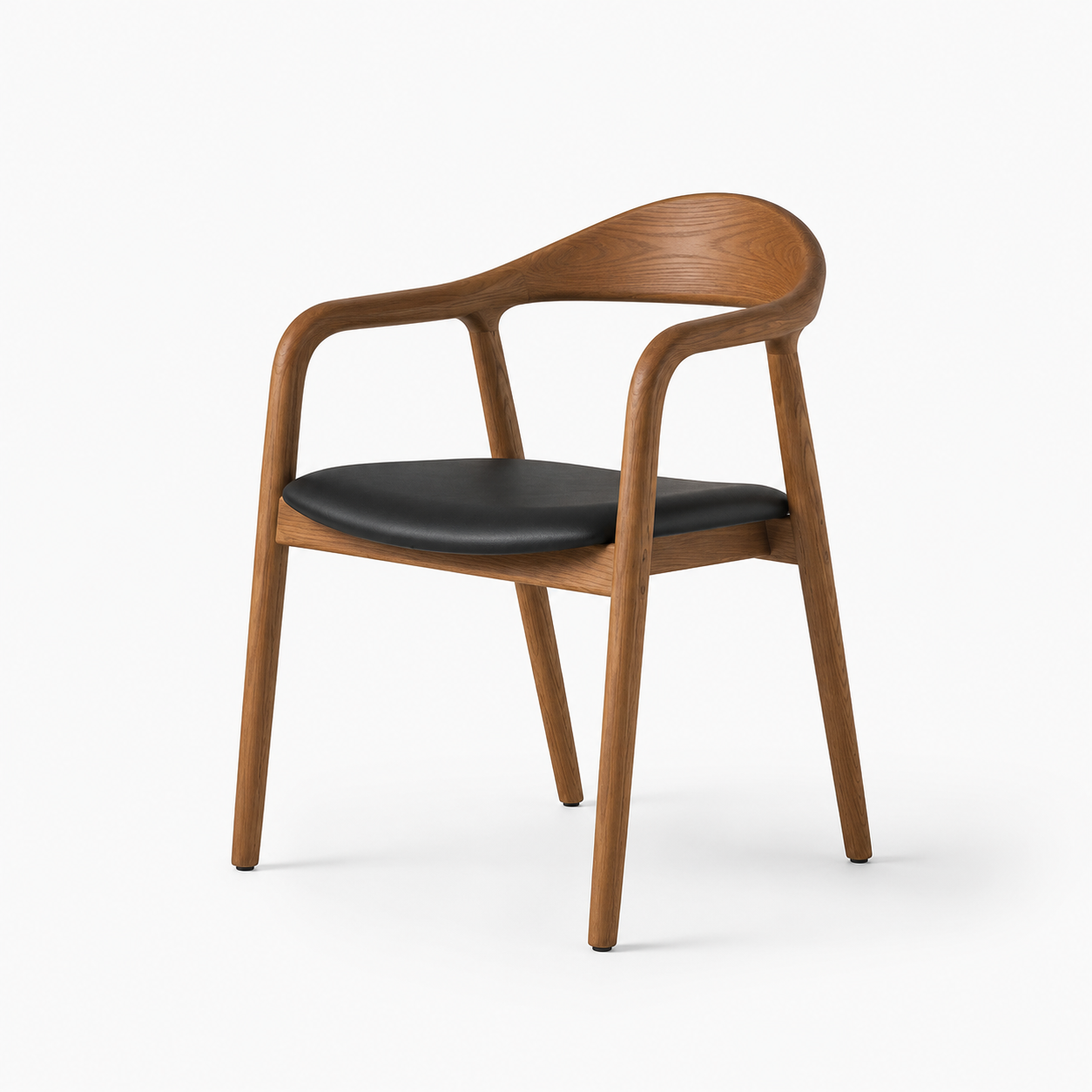 Teak Chair -Jonak 6 Teak Chair -Jonak