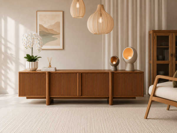 Wall TV Cabinet – Anoa