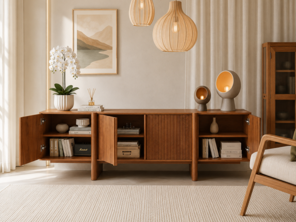 Wall TV Cabinet – Anoa