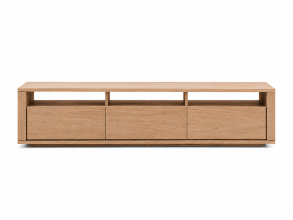 Simple TV Cabinet – Thaki
