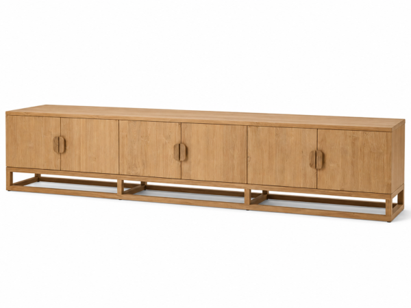 TV Rack Cabinet – Temis