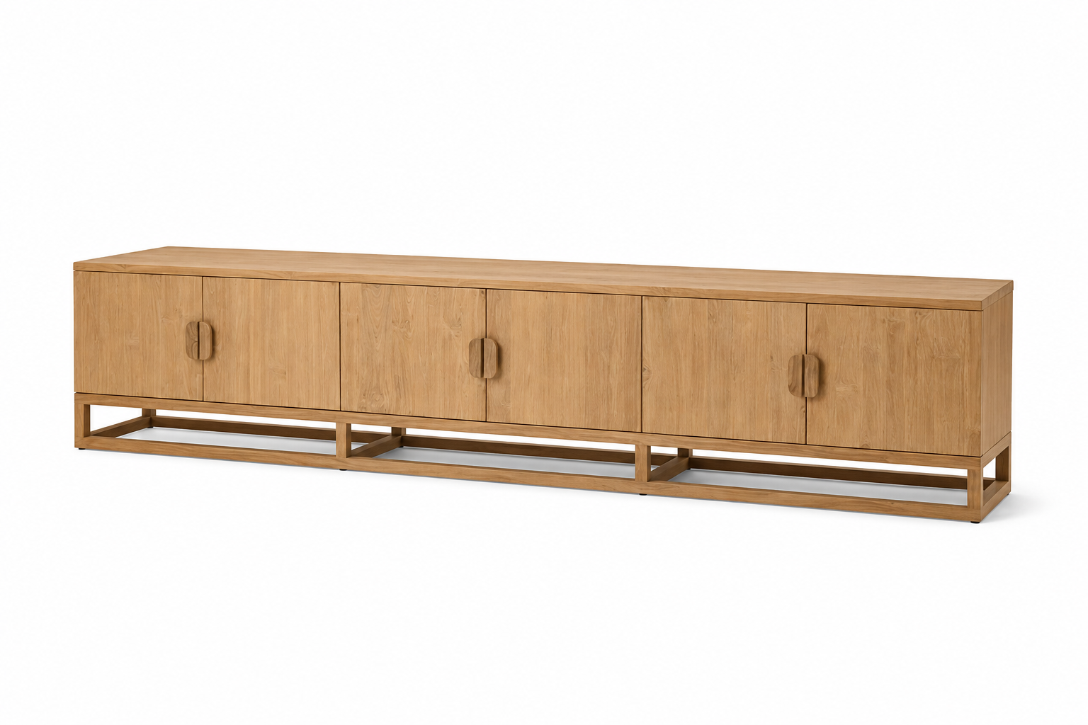 TV Rack Cabinet – Temis 4 TV Rack Cabinet – Temis - Image 4