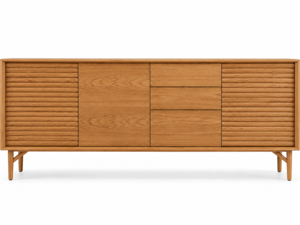 Teak Sideboard – Marcus