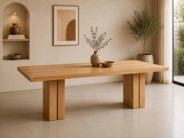 Teak Dining Tables