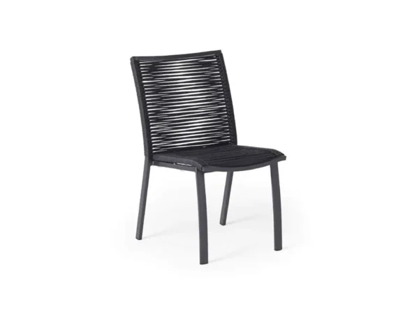 Rope Dinning Chair – Sage