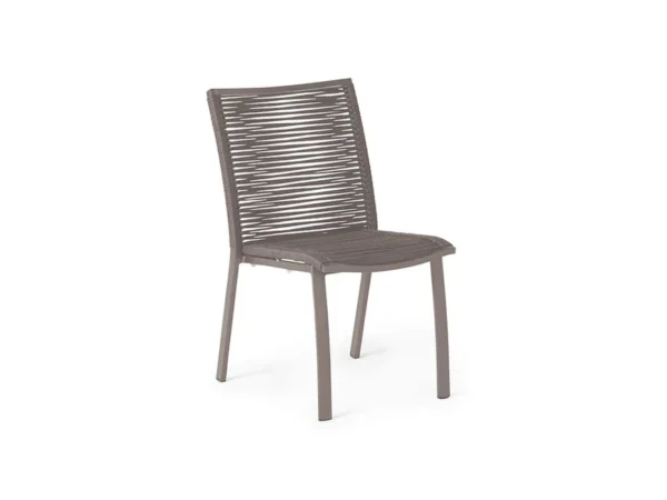 Outdoor Rope Dinning Chair – Diablo