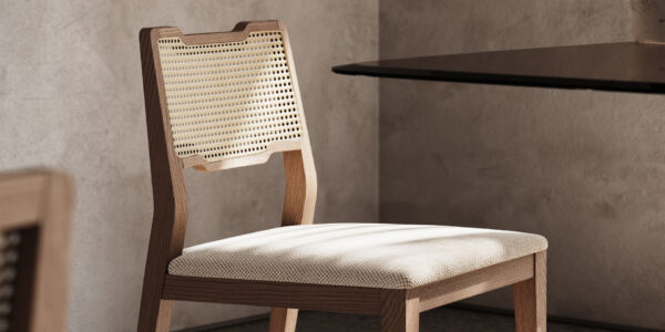 Teak Chair - Alto - Image 2