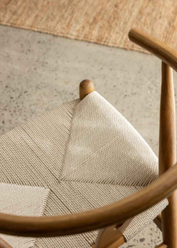 Teak Chair - Iko - Image 4