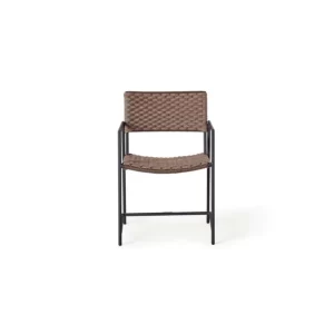 Outdoor Dinning Arm Chair – Morro