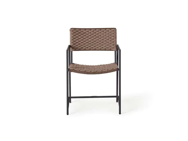 Outdoor Dinning Arm Chair – Morro