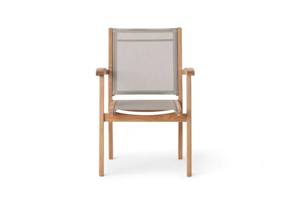 Outdoor Dinning Chair – Mendocino