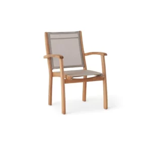 Outdoor Dinning Chair – Mendocino